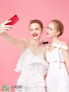 oppoR11送口紅嗎？oppoR11送什么口紅？