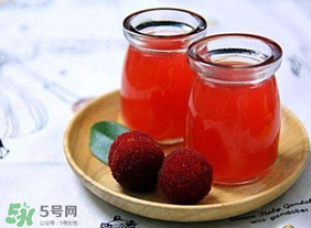楊梅汁可以放多久？楊梅汁可保存多久？