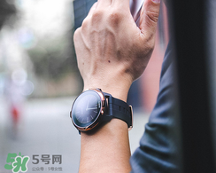 suunto spartan sport手表怎么樣？頌拓運(yùn)動(dòng)手表評(píng)測(cè)