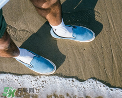 stussy與vans2017春夏系列聯(lián)名鞋子什么時候發(fā)售？