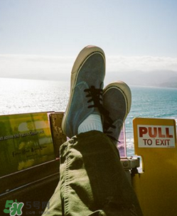 stussy與vans2017春夏系列聯(lián)名鞋子什么時候發(fā)售？