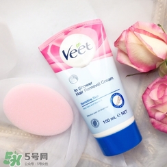 薇婷脫毛膏孕婦可以用嗎？懷孕可以用薇婷脫毛膏嗎？