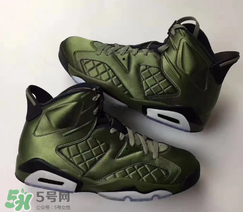 air jordan 6 flight jacket飛行夾克配色什么時(shí)候發(fā)售？