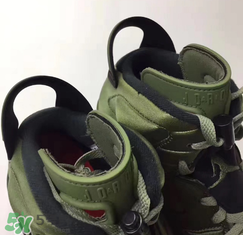 air jordan 6 flight jacket飛行夾克配色什么時(shí)候發(fā)售？