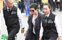 郭采潔為什么痛哭？豬哥亮和郭采潔什么關(guān)系？