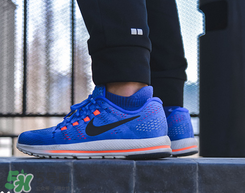 nike air zoom vomero12怎么樣？耐克vomero12測(cè)評(píng)