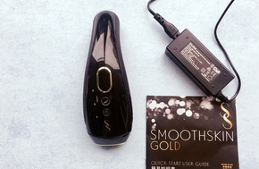 smooth skin脫毛儀怎么用？smoothskin慕金脫毛儀使用方法