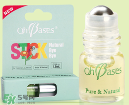 Ohbases新生兒能用嗎？Ohbases多大寶寶能用？
