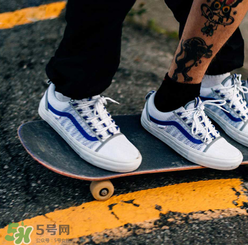 vans與alltimers聯(lián)名old skool系列鞋子什么時(shí)候發(fā)售？