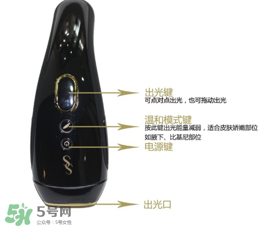 smoothskin和slikn infinity哪個(gè)好？smoothskin脫毛儀怎么樣
