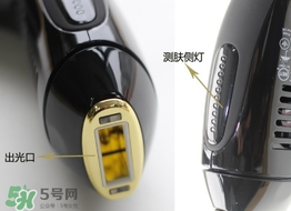 smoothskin和slikn infinity哪個(gè)好？smoothskin脫毛儀怎么樣