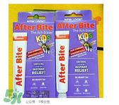 after bite止癢膏好用嗎？after bite止癢膏怎么樣？