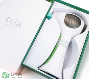tria脫毛儀怎么用？tria脫毛儀使用方法
