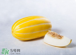 黃金瓜上火嗎？吃黃金瓜上火嗎？