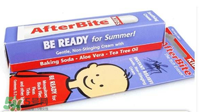 after bite多大的寶寶能用  after bite嬰兒能用嗎？