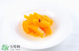黃金瓜是熱性還是涼性？黃金瓜是涼性的嗎？