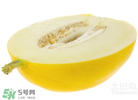黃金瓜什么時候成熟？黃金瓜什么時候吃？
