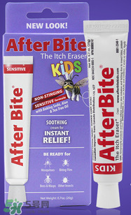 after bite止癢膏日期怎么看？after bite生產日期在哪里？