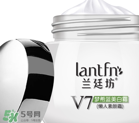 素顏霜保質(zhì)期多久？素顏霜的保質(zhì)期