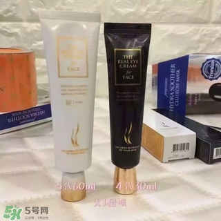 ahc眼霜怎么樣？ahc眼霜好用嗎