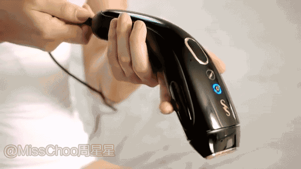 smooth skin脫毛儀怎么用？smoothskin慕金脫毛儀使用方法