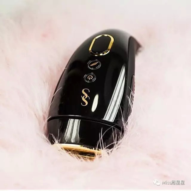 smooth skin脫毛儀怎么用？smoothskin慕金脫毛儀使用方法