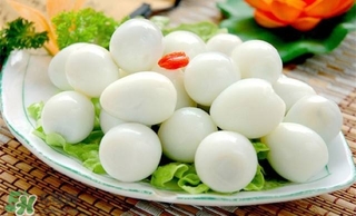 鵪鶉蛋怎么做好吃？鵪鶉蛋怎么好剝？