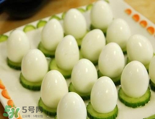 孕婦吃鵪鶉蛋會(huì)長(zhǎng)斑嗎？孕婦吃鵪鶉蛋好還是雞蛋好？