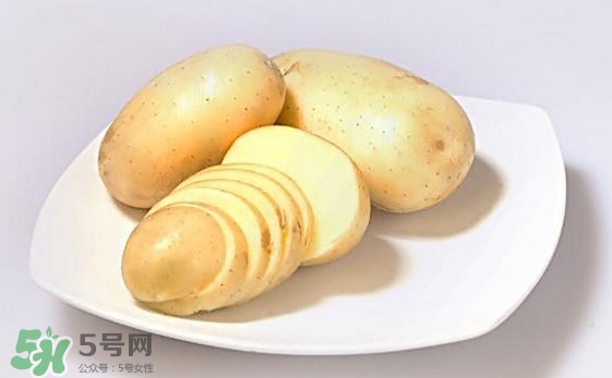 芭蕉能和土豆一起吃嗎？土豆可以和芭蕉一起吃嗎