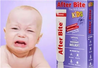 after bite止癢膏日期怎么看？after bite生產日期在哪里？