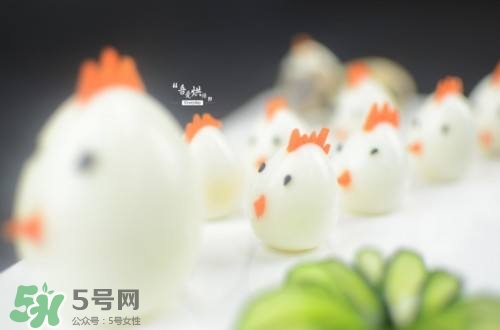 鵪鶉蛋怎么做好吃？鵪鶉蛋怎么好剝？