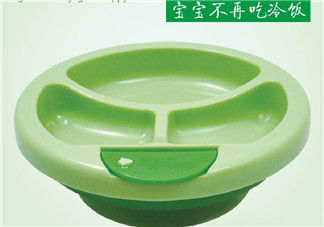 小綠芽保溫吸盤碗好用嗎？小綠芽保溫吸盤碗怎么樣？