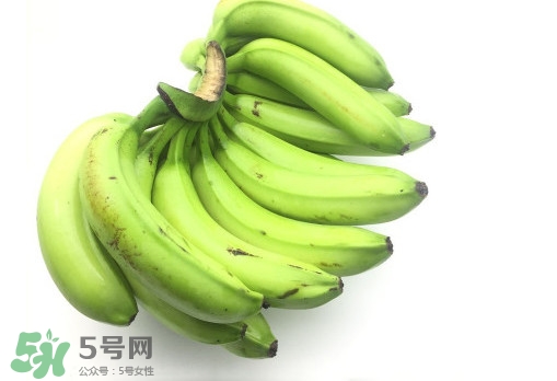 芭蕉如何保存時(shí)間久？青芭蕉摘下來怎么保存