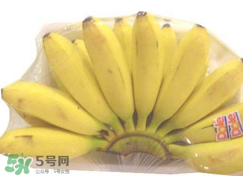 帝王蕉和皇帝蕉有區(qū)別嗎？帝王蕉和普通香蕉區(qū)別