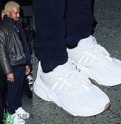 adidas yeezy runner什么時(shí)候發(fā)售？阿迪達(dá)斯yeezy runner發(fā)售時(shí)間