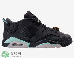 air jordan 6 low mint foam多少錢？金扣aj6專柜價(jià)格