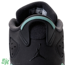 air jordan 6 low mint foam多少錢？金扣aj6專柜價(jià)格