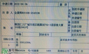 3concert eyes是什么牌子？3concert eyes是3ce嗎？
