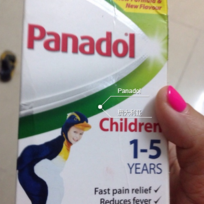 Panadol成份介紹 Panadol是什么成份？