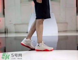 jordan super fly 2017喬丹格里芬籃球鞋實(shí)戰(zhàn)怎么樣？