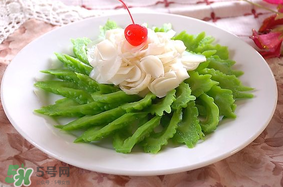 涼瓜是什么瓜？涼瓜和苦瓜的區(qū)別是什么？