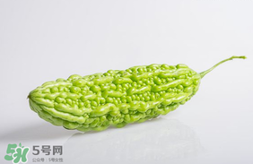 涼瓜是什么瓜？涼瓜和苦瓜的區(qū)別是什么？
