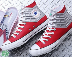 converse匡威賽文奧特曼限定帆布鞋在哪買_怎么買？