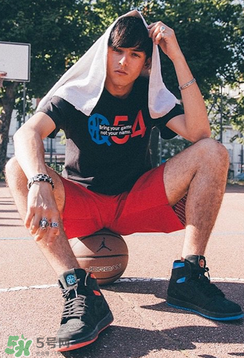 air jordan 1 quai 54配色鴛鴦鞋什么時(shí)候發(fā)售？