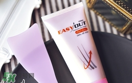 mistine脫毛膏怎么用？mistine脫毛膏使用方法