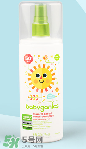 Babyganics防曬霜怎么樣？  Babyganics防曬霜好不好？