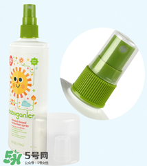 Babyganics防曬霜孕婦能用嗎？Babyganics防曬霜孕婦使用好嗎？