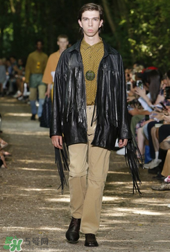 balenciaga巴黎世家2018春夏系列怎么樣_好看嗎_有哪些款式？