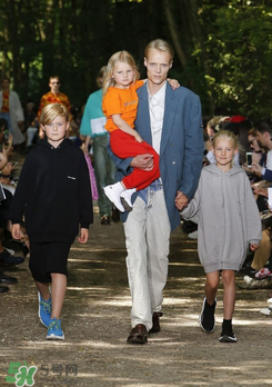 balenciaga巴黎世家2018春夏系列怎么樣_好看嗎_有哪些款式？