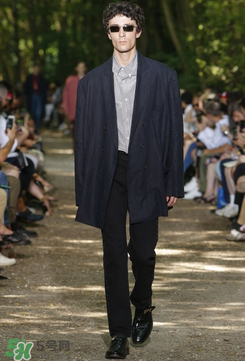 balenciaga巴黎世家2018春夏系列怎么樣_好看嗎_有哪些款式？